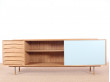 Mid-Century danish sideboard model AV01 by Arne Vodder