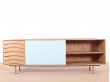 Mid-Century danish sideboard model AV01 by Arne Vodder