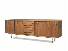 Enfilade scandinave, modèle AV11, nouvelle édition