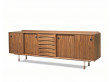 Mid-Century danish sideboard model AV11 by Arne Vodder