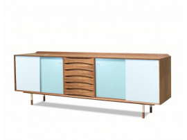 Mid-Century danish sideboard model AV11 by Arne Vodder