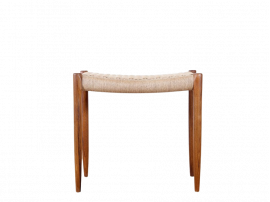 Tabouret scandinave modèle 80A, nouvelle édition