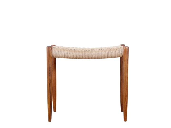 Tabouret scandinave modèle 80A, nouvelle édition