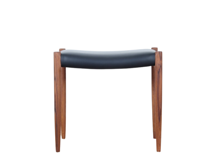 Tabouret scandinave N° 80A nouvelle édition