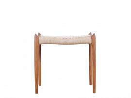 Tabouret scandinave modèle 78A, nouvelle édition