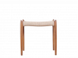 Tabouret scandinave modèle 78A, nouvelle édition