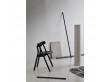 Oaki Chair. black