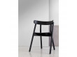 Oaki Chair. black