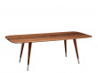 Table basse scandinave rectangulaire Point AK 2530
