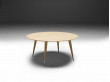 Point coffee table AK 2510