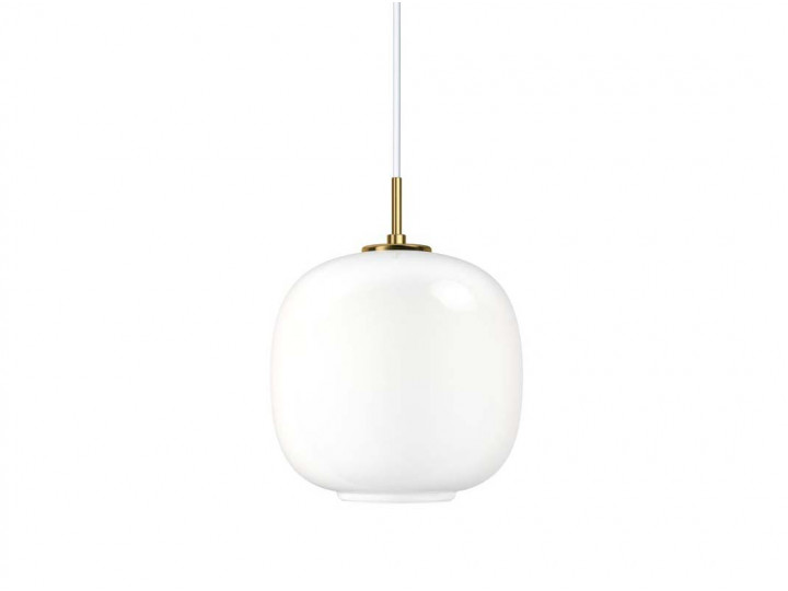 Suspension scandinave Radiohus VL45 Ø 17,5 cm. Edition neuve