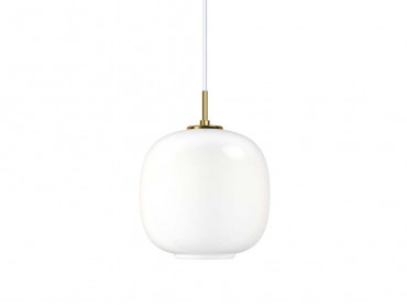 Suspension scandinave Radiohus VL45 Ø 17,5 cm. Edition neuve