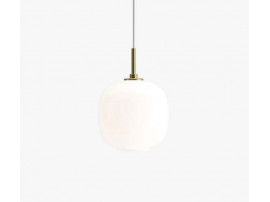 Suspension scandinave Radiohus VL45 Ø 17,5 cm. Edition neuve