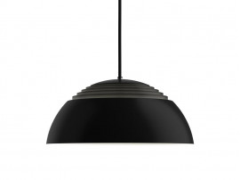 Mid-Century  modern scandinavian pendant lamp  AJ Royal Ø25 cm, Ø37 cm ou Ø50 cm by Arne Jacobsen