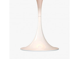 Mid-Century  modern scandinavian table lamp Panthella mini Ø 25 cm