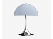 Mid-Century  modern scandinavian table lamp Panthella mini Ø 25 cm