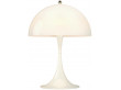 Mid-Century  modern scandinavian table lamp Panthella by Poul Henningsen for Louis Poulsen