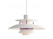 Mid-Century  modern scandinavian pendant lamp  PH 5 by Poul Henningsen for Louis Poulsen