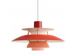 suspension scandinave PH 5. Edition neuve