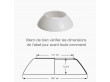 Spare parts for Louis Poulsen pendant lamp PH 4 1⁄2-4