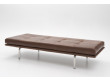 Mid-Century Modern scandinavian daybed by  Arne Vodder AV 57 new release.