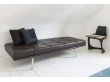 Mid-Century Modern scandinavian daybed by  Arne Vodder AV 57 new release.