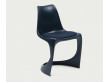 Mid-Century  modern danish chair model Modo 290 with cushion by Steen Ostegaard. New release.