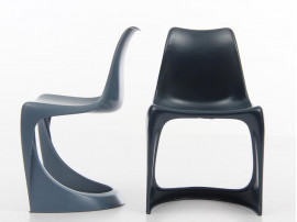 Mid-Century  modern danish chair model Modo 290 by Steen Ostegaard. New release.