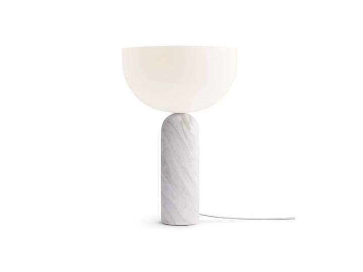 Lampe scandinave modèle Kizu