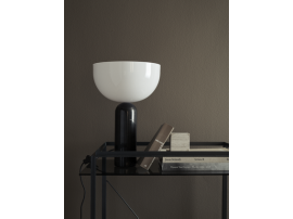 Lampe scandinave modèle Kizu