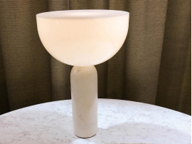 Lampe scandinave modèle Kizu