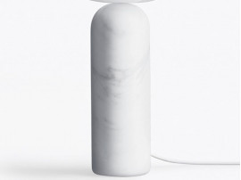 Lampe scandinave modèle Kizu