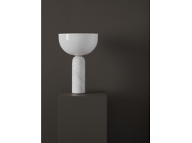 Lampe scandinave modèle Kizu