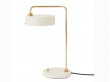 Petite Machine table lamp, 5 colors