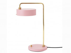 Petite Machine table lamp, 5 colors