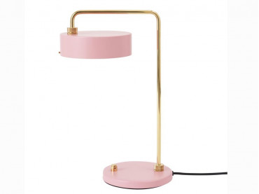 Petite Machine table lamp, 5 colors