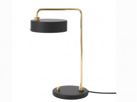 Petite Machine table lamp, 5 colors