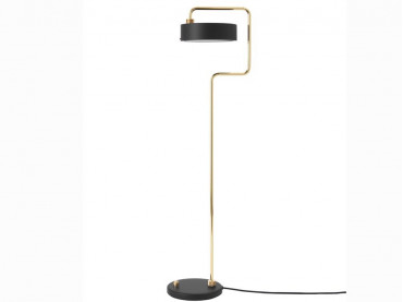 Petite Machine floor lamp. 5 colors