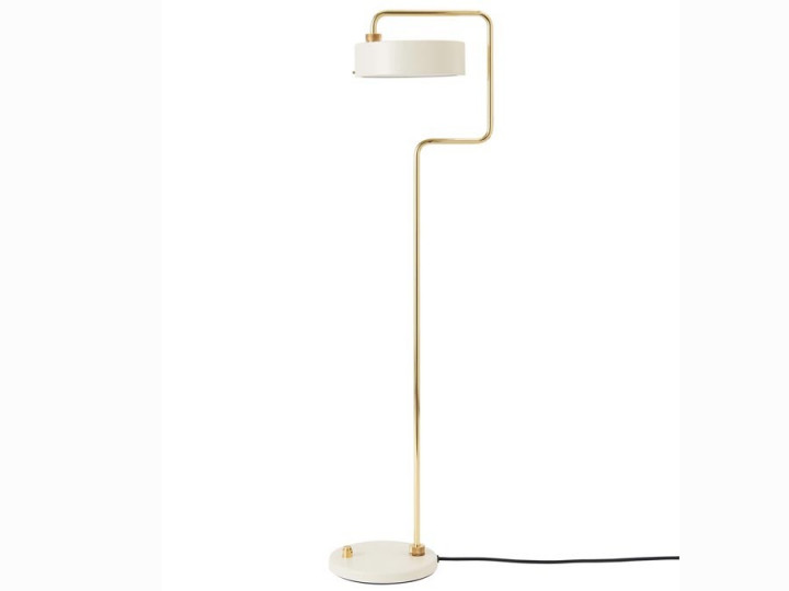 Petite Machine floor lamp. 5 colors