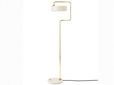 Petite Machine floor lamp. 5 colors