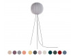 Knit-Wit Floor lamp. Ø 45cm. High size.