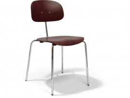 Mid-Century  modern chair model S 118. New release.