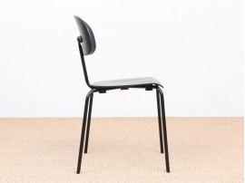 Mid-Century  modern chair model S 188. New release.