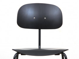 Mid-Century  modern chair model S 188. New release.