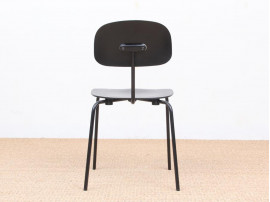 Mid-Century  modern chair model S 188. New release.