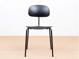 Mid-Century  modern chair model S 188. New release.