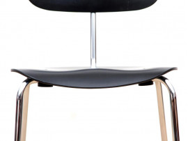 Mid-Century  modern chair model S 188. New release.