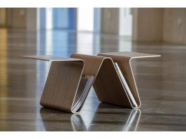 Papermaster Magazine rack