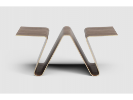 Papermaster Magazine rack