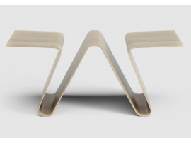 Papermaster Magazine rack